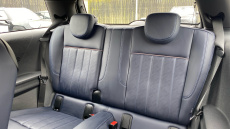 MINI Cooper 2.0 S Classic 5dr Auto Petrol Hatchback